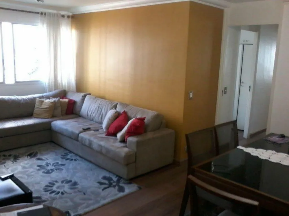 Apartamento, 3 quartos, 93 m² - Foto 1