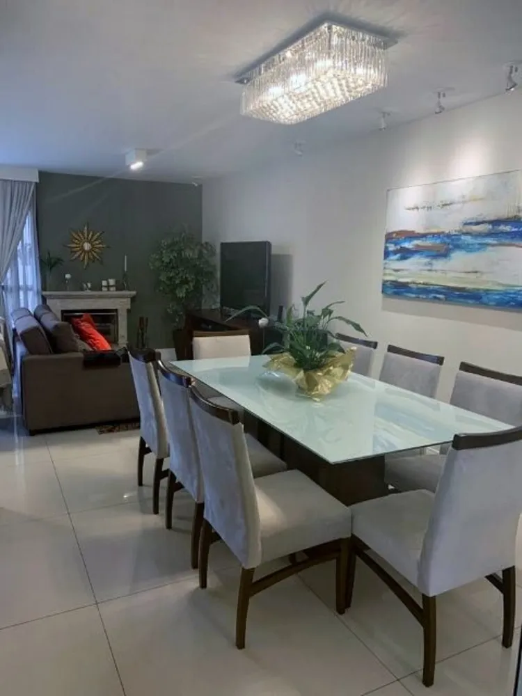 Apartamento, 4 quartos, 172 m² - Foto 2