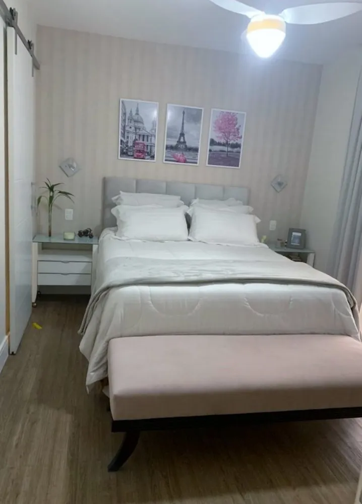 Apartamento, 4 quartos, 172 m² - Foto 4
