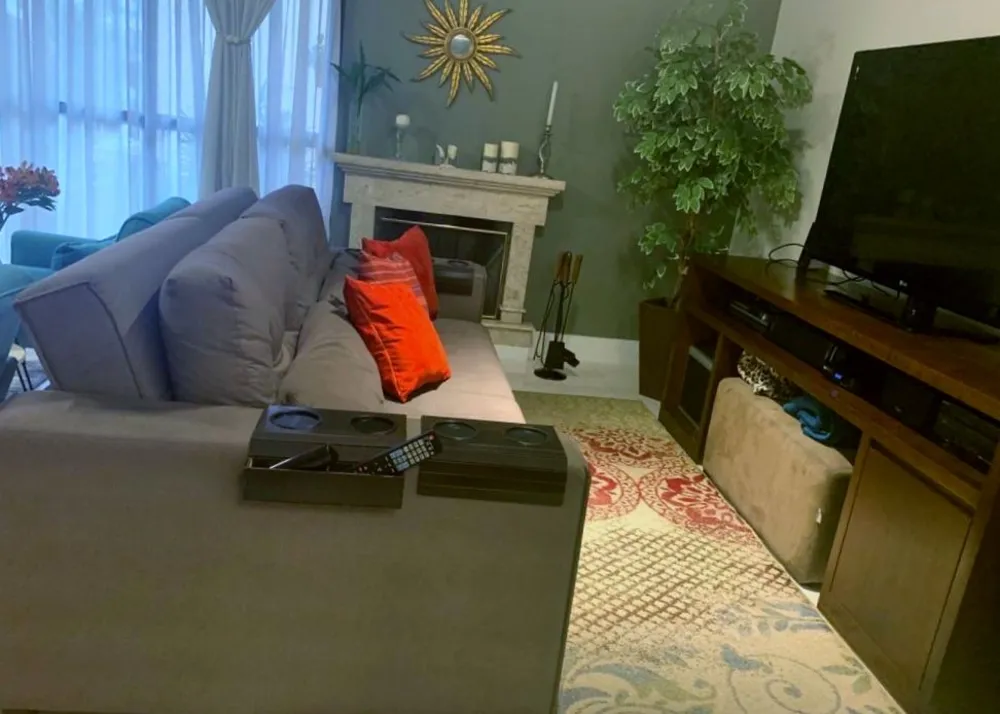 Apartamento, 4 quartos, 172 m² - Foto 3