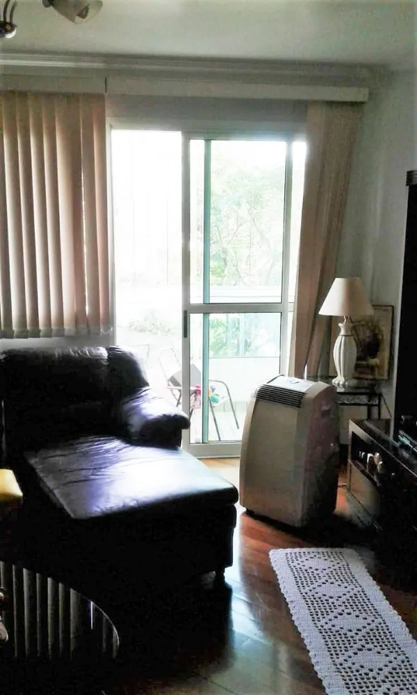 Apartamento, 3 quartos, 143 m² - Foto 2