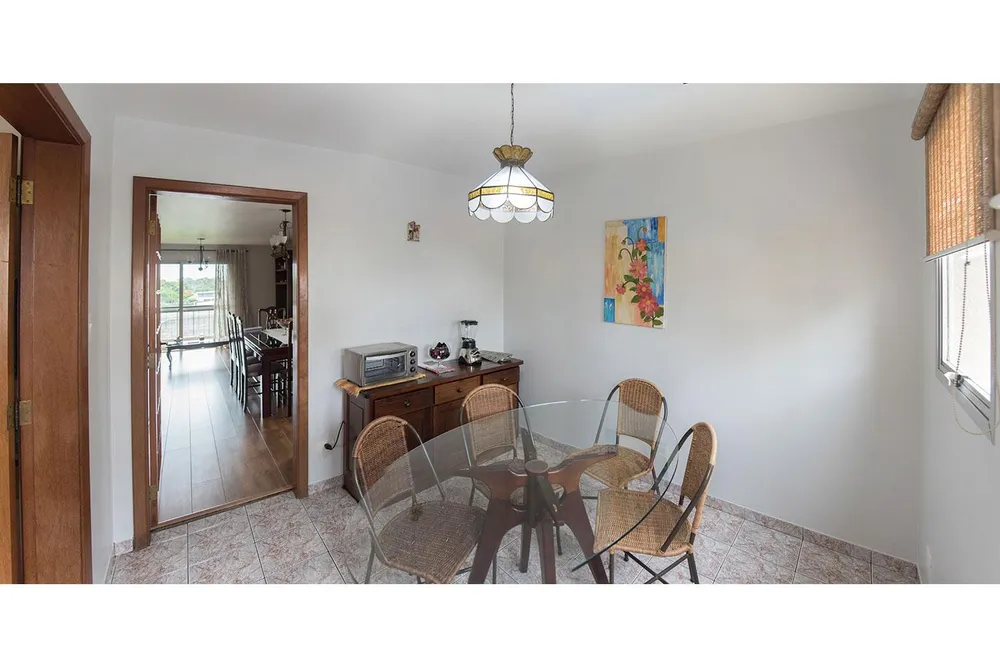 Apartamento, 3 quartos, 162 m² - Foto 3