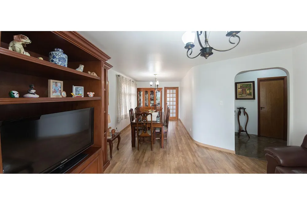 Apartamento, 3 quartos, 162 m² - Foto 1