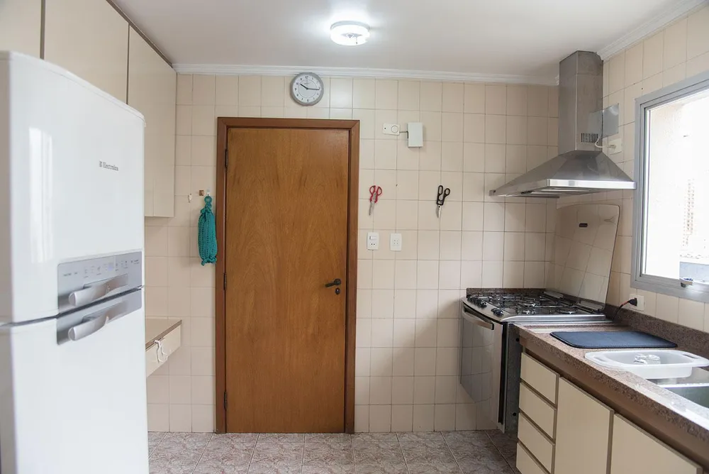Apartamento, 3 quartos, 162 m² - Foto 4