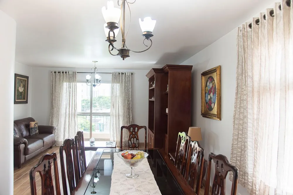 Apartamento, 3 quartos, 162 m² - Foto 2