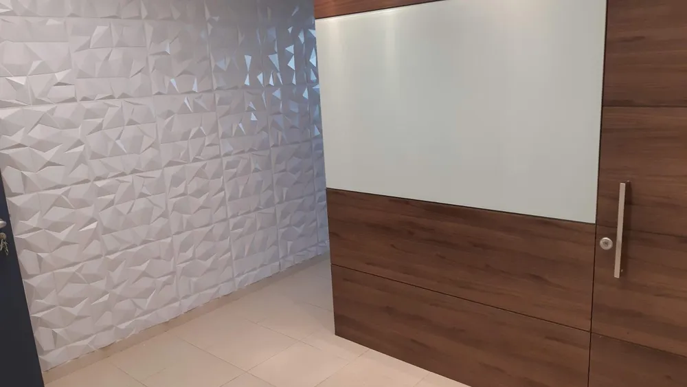 Sala-Conjunto, 35 m² - Foto 1