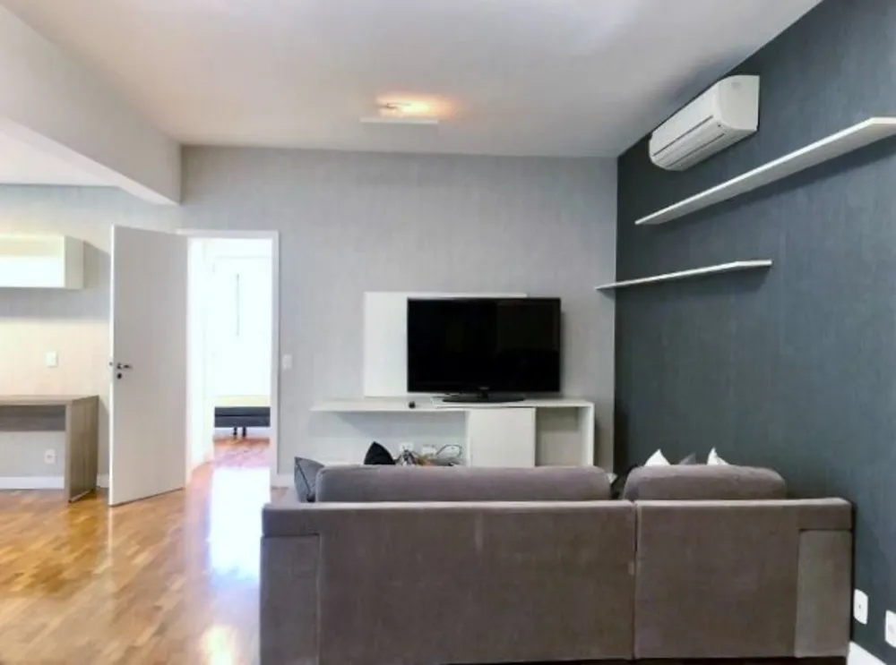 Apartamento, 2 quartos, 110 m² - Foto 4