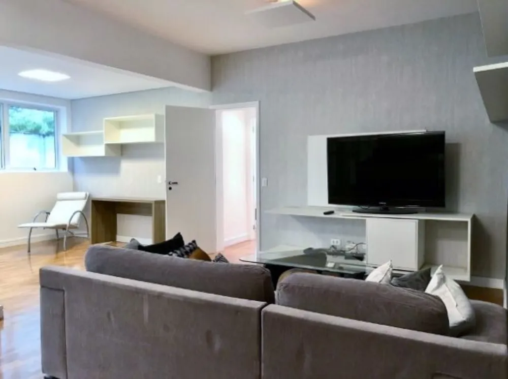 Apartamento, 2 quartos, 110 m² - Foto 3