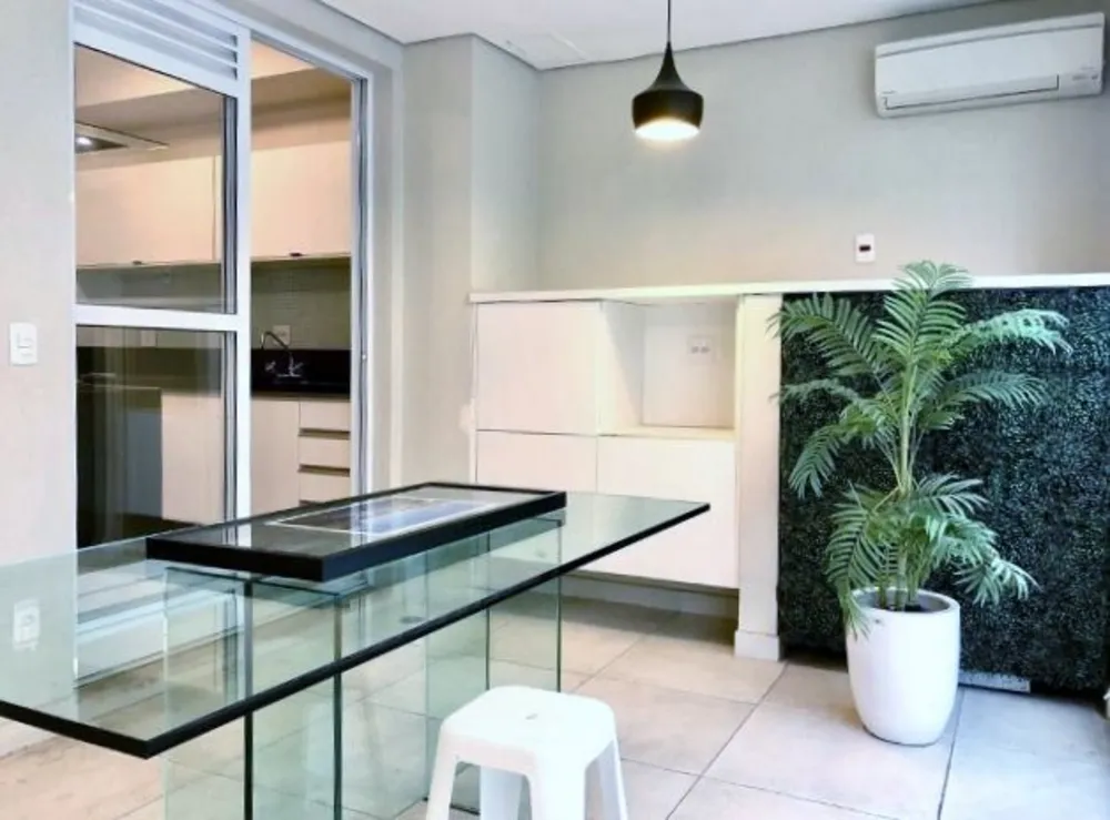 Apartamento, 2 quartos, 110 m² - Foto 2