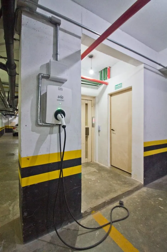 Apartamento, 4 quartos, 196 m² - Foto 3