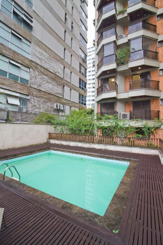 Apartamento, 4 quartos, 196 m² - Foto 4