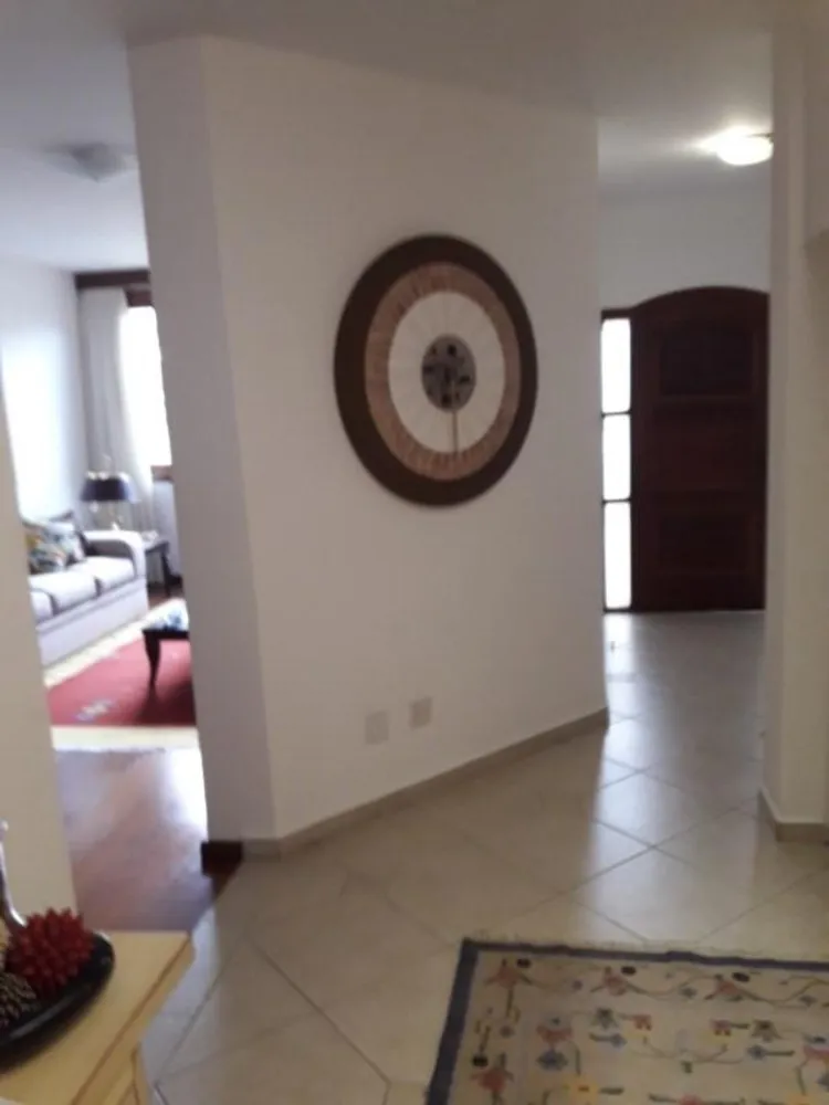 Casa, 4 quartos, 225 m² - Foto 3