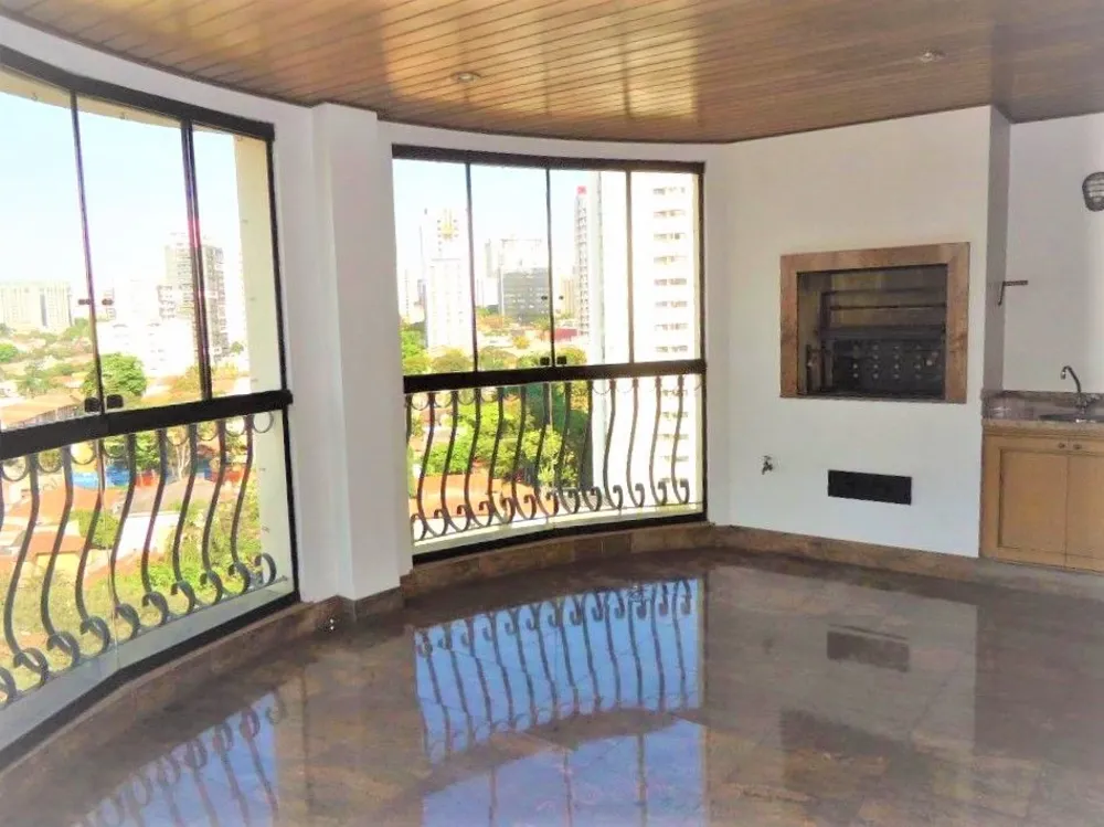 Apartamento, 4 quartos, 363 m² - Foto 1
