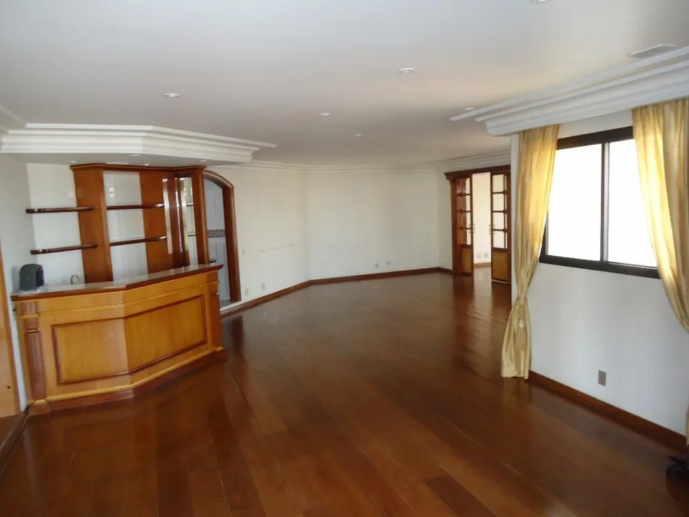 Apartamento, 4 quartos, 363 m² - Foto 2