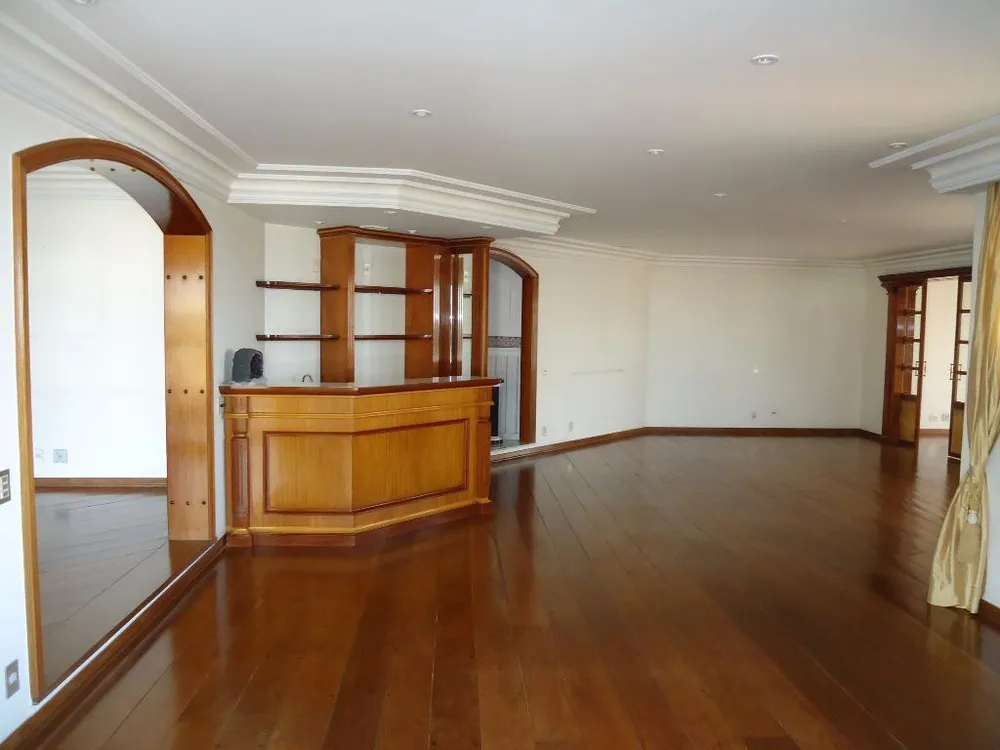Apartamento, 4 quartos, 363 m² - Foto 3
