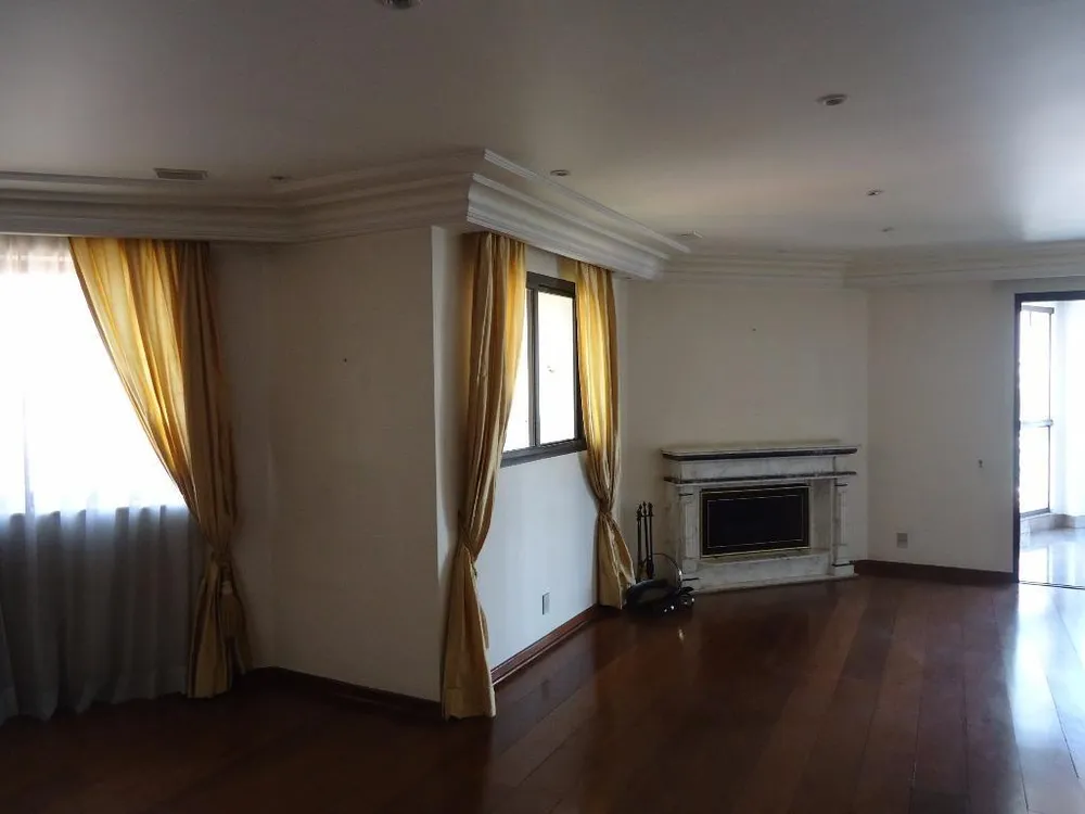 Apartamento, 4 quartos, 363 m² - Foto 4