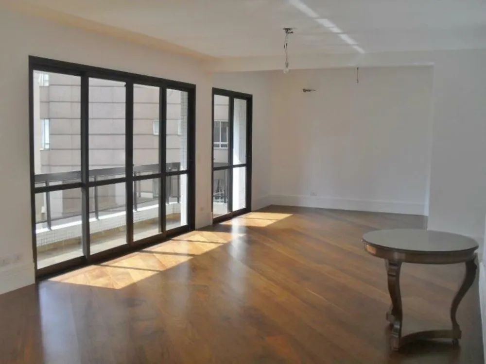 Apartamento, 3 quartos, 210 m² - Foto 3