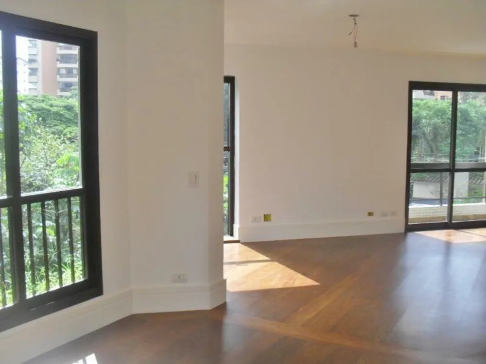 Apartamento, 3 quartos, 210 m² - Foto 4