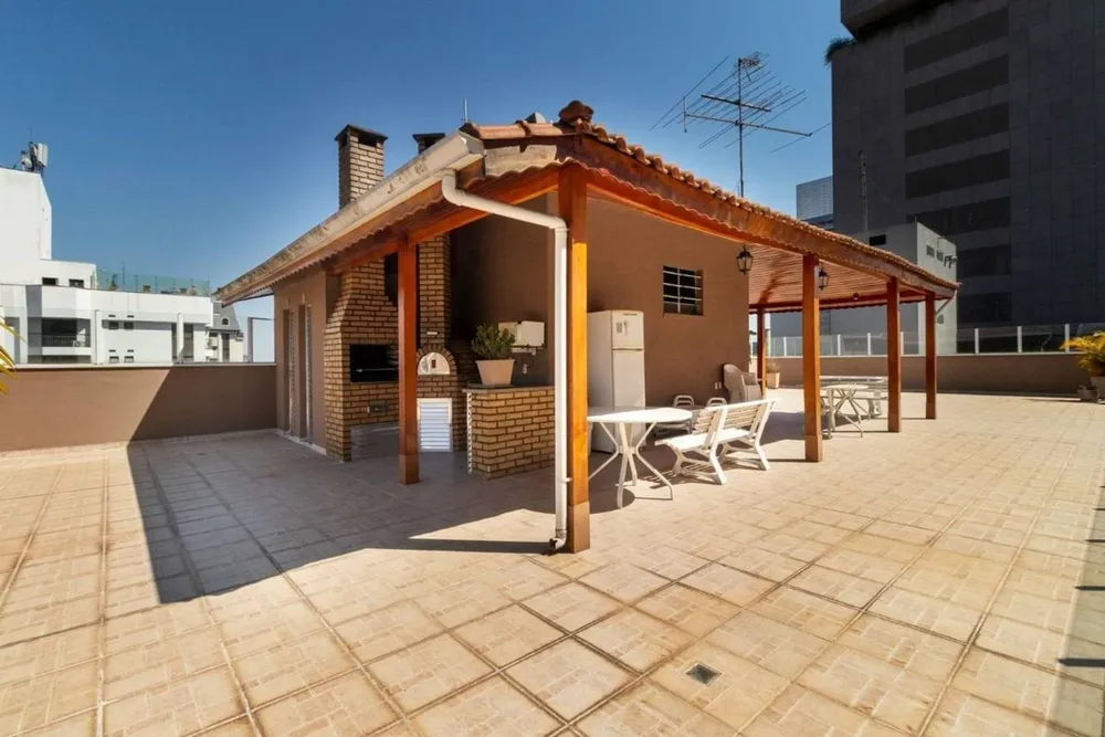 Apartamento, 3 quartos, 135 m² - Foto 4