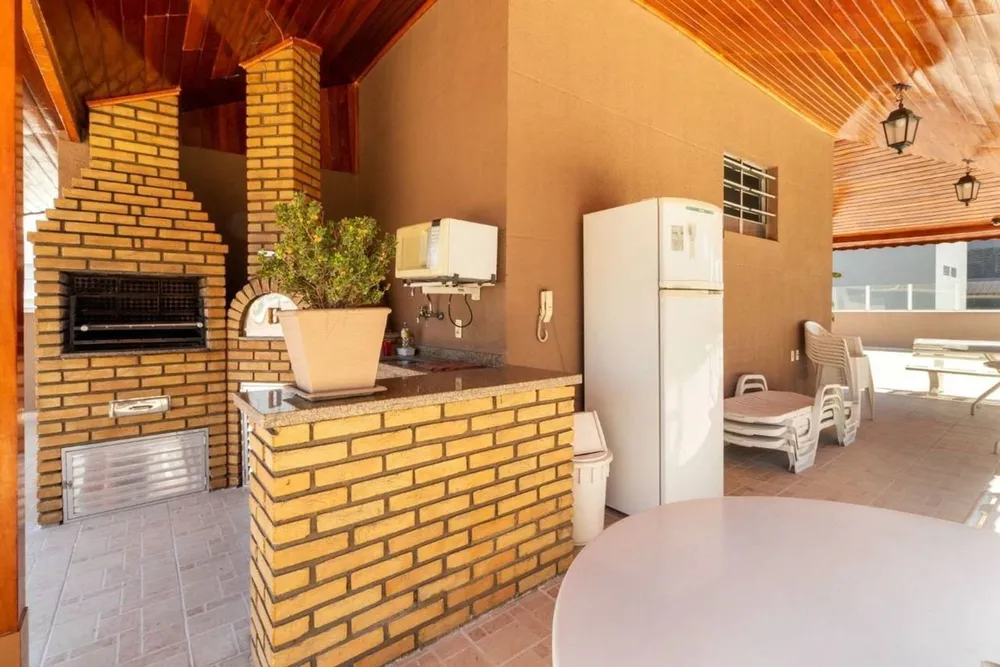 Apartamento, 3 quartos, 135 m² - Foto 2