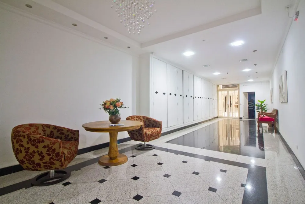 Apartamento, 3 quartos, 135 m² - Foto 3