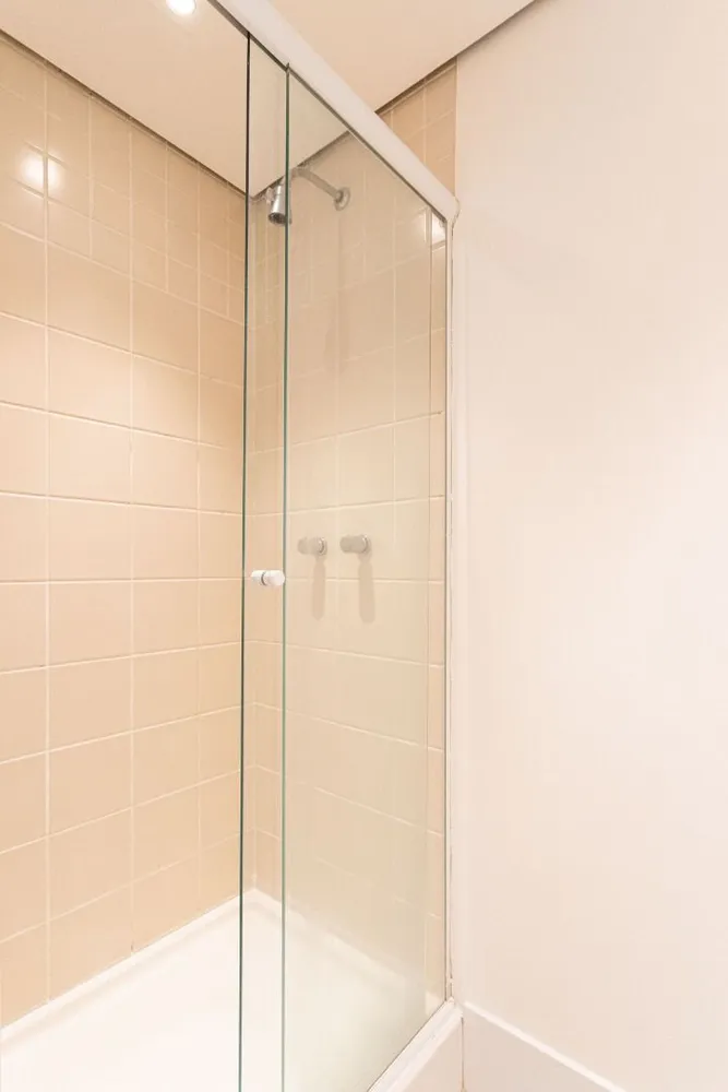 Apartamento, 1 quarto, 31 m² - Foto 2