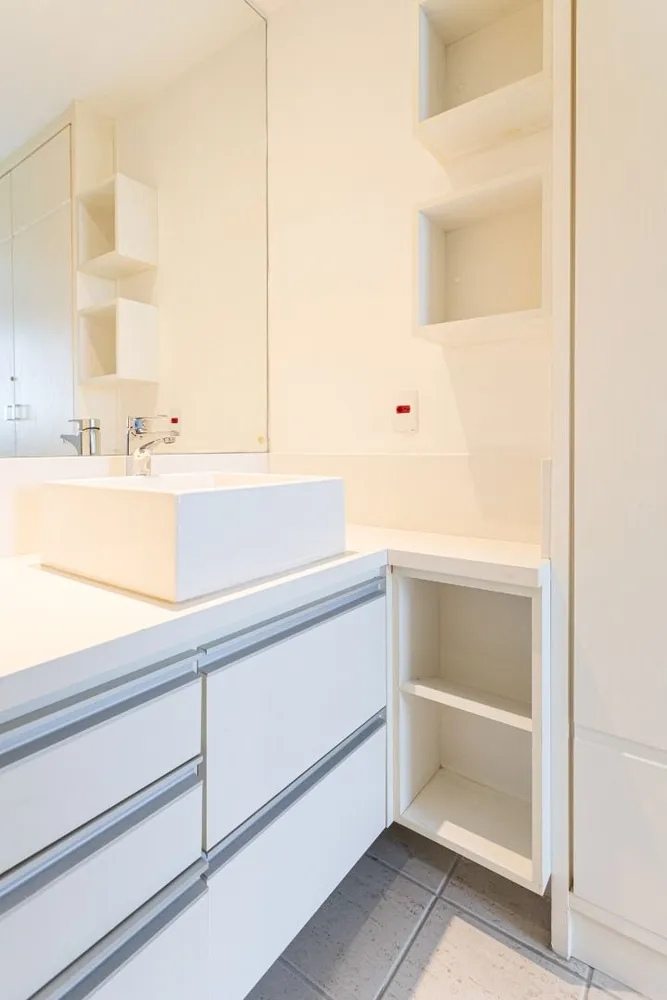 Apartamento, 1 quarto, 31 m² - Foto 3