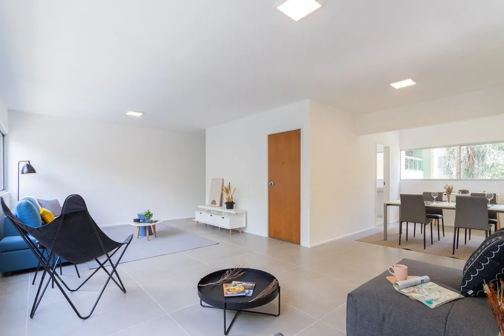 Apartamento, 4 quartos, 166 m² - Foto 1