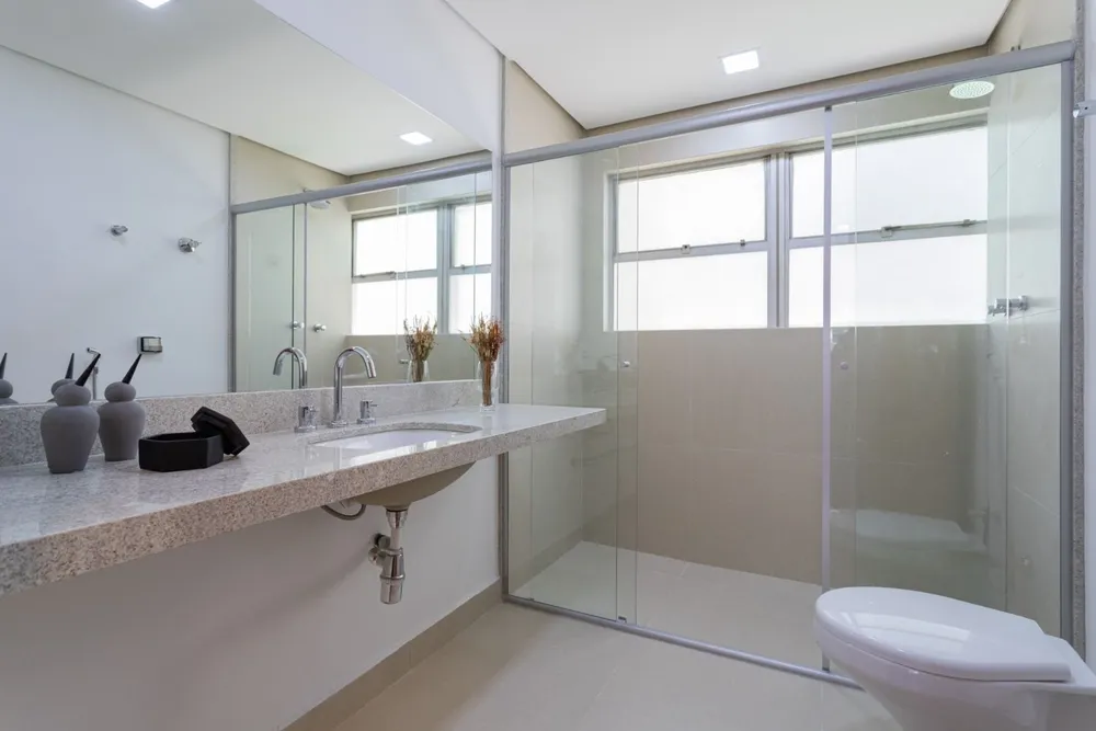 Apartamento, 4 quartos, 166 m² - Foto 2