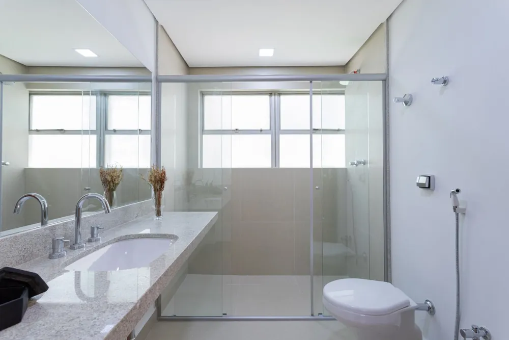Apartamento, 4 quartos, 166 m² - Foto 4