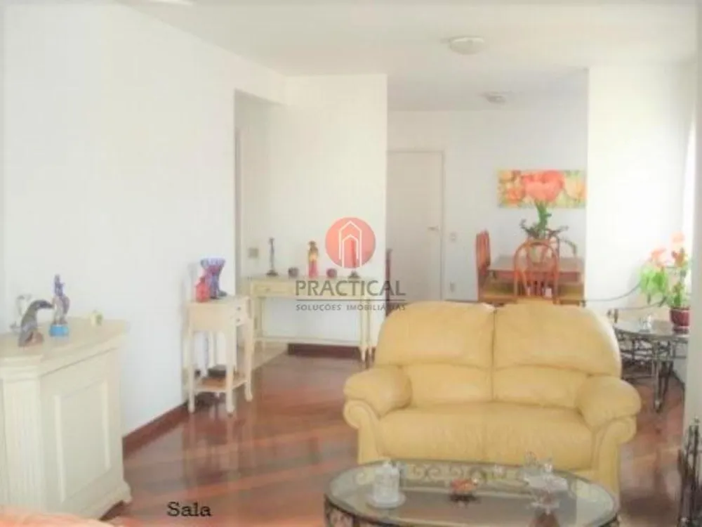 Apartamento, 4 quartos, 201 m² - Foto 4