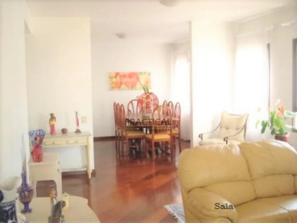 Apartamento, 4 quartos, 201 m² - Foto 3
