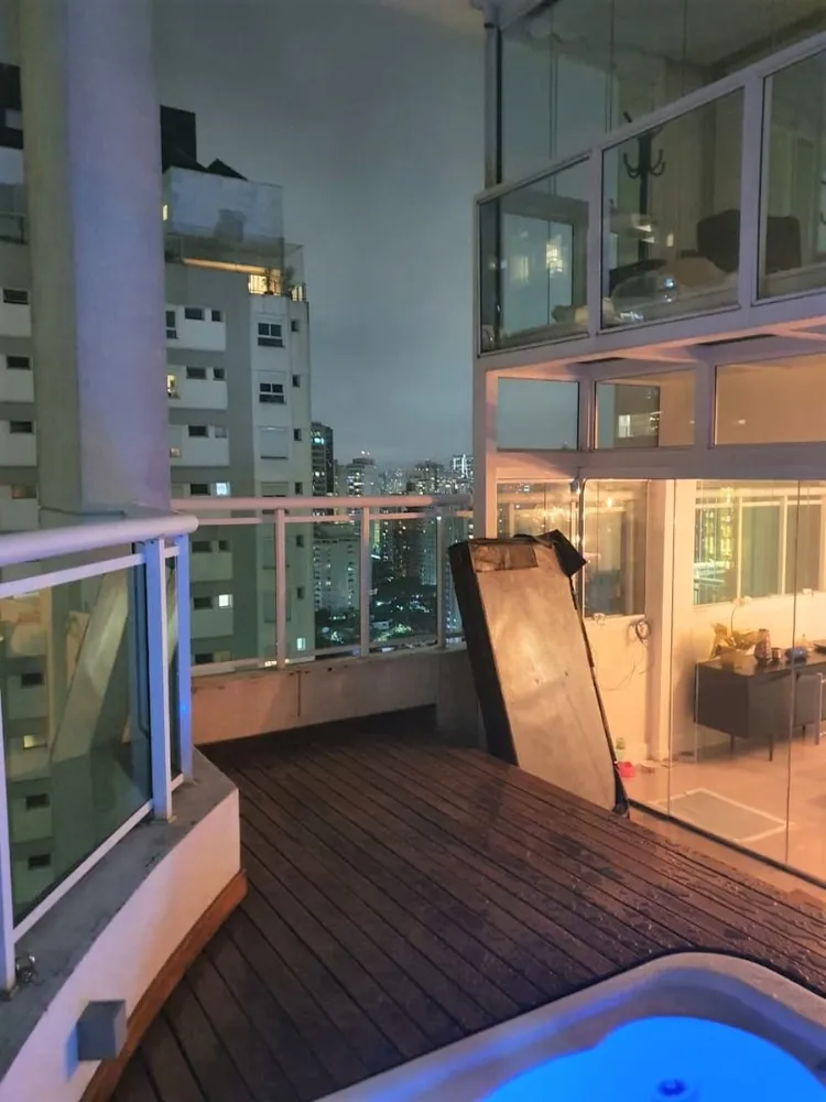 Apartamento, 2 quartos, 136 m² - Foto 4