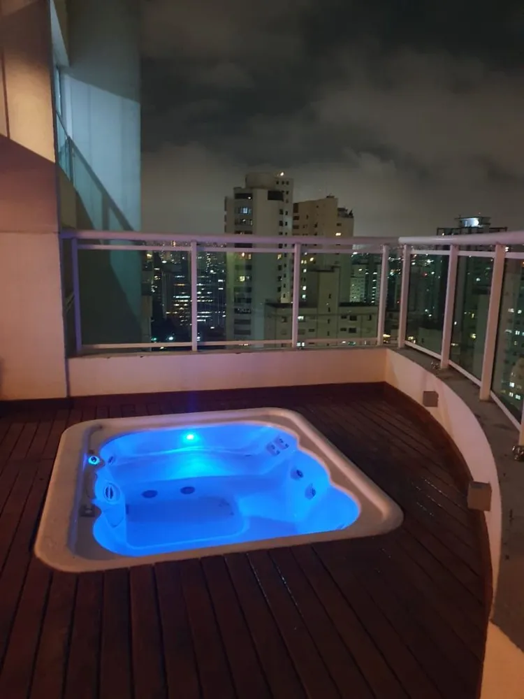 Apartamento, 2 quartos, 136 m² - Foto 2