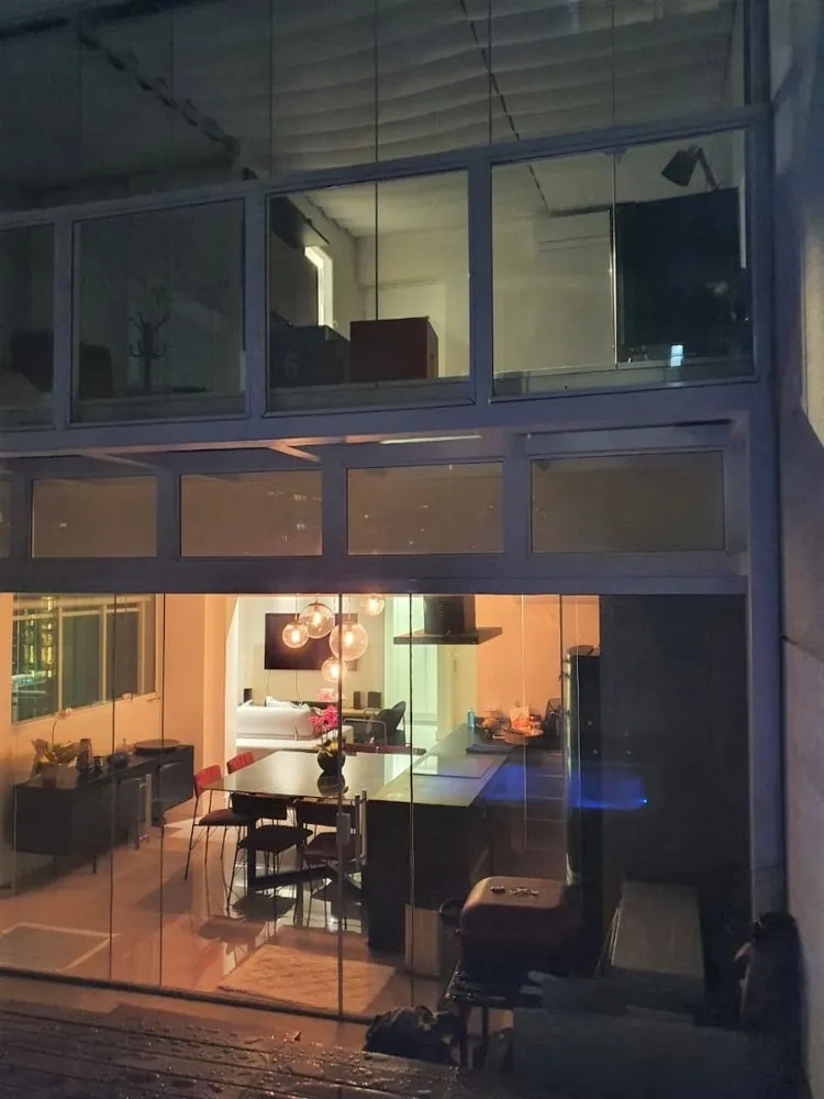 Apartamento, 2 quartos, 136 m² - Foto 3