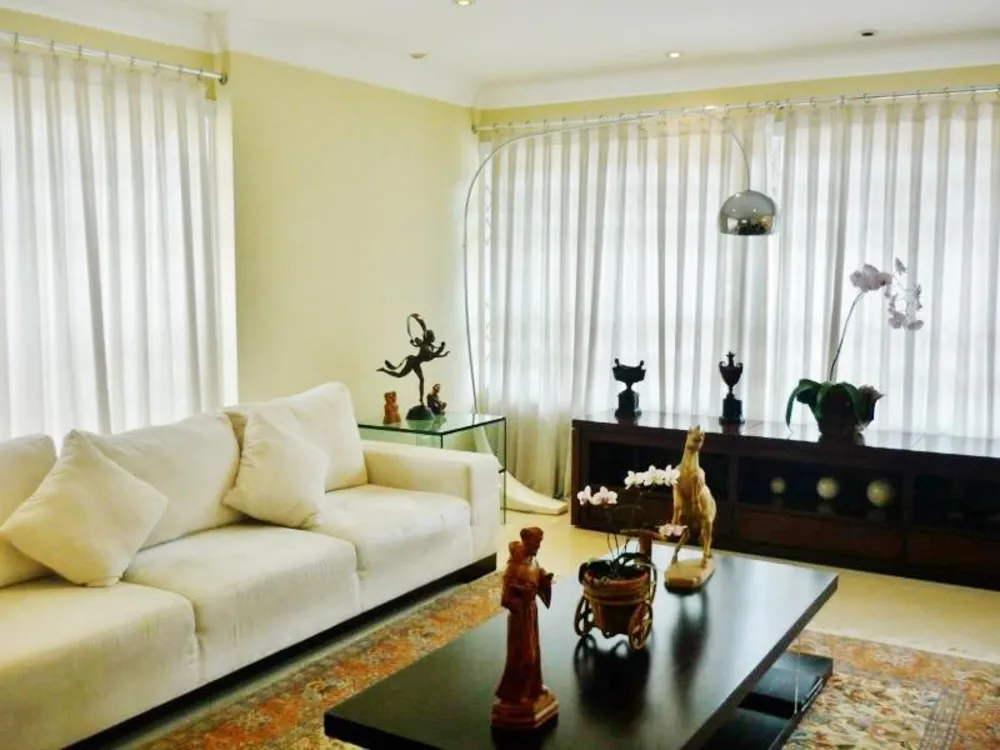 Casa, 3 quartos, 682 m² - Foto 2