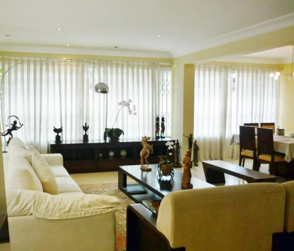 Casa, 3 quartos, 682 m² - Foto 3