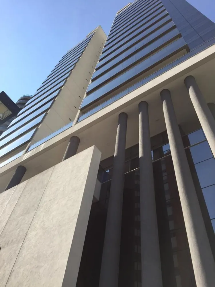 Apartamento, 4 quartos, 193 m² - Foto 2