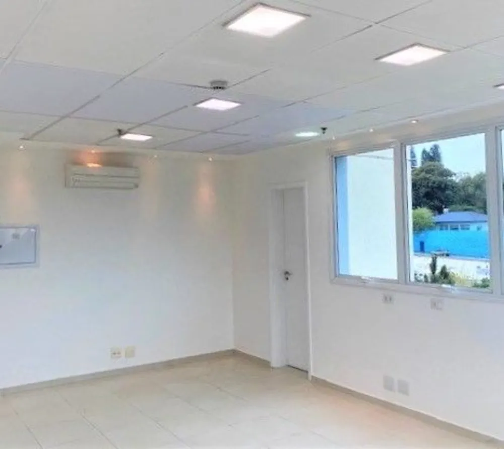 Sala-Conjunto, 32 m² - Foto 2