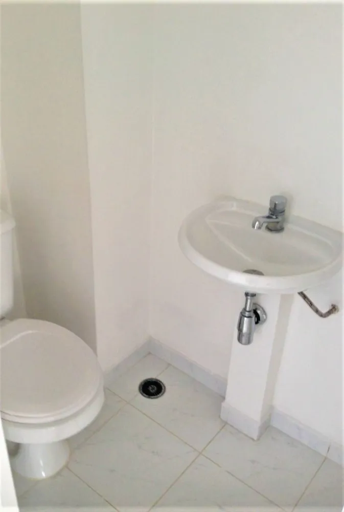 Sala-Conjunto, 32 m² - Foto 4