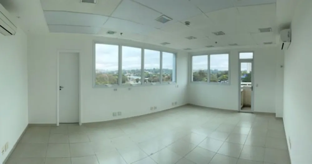Sala-Conjunto, 32 m² - Foto 1