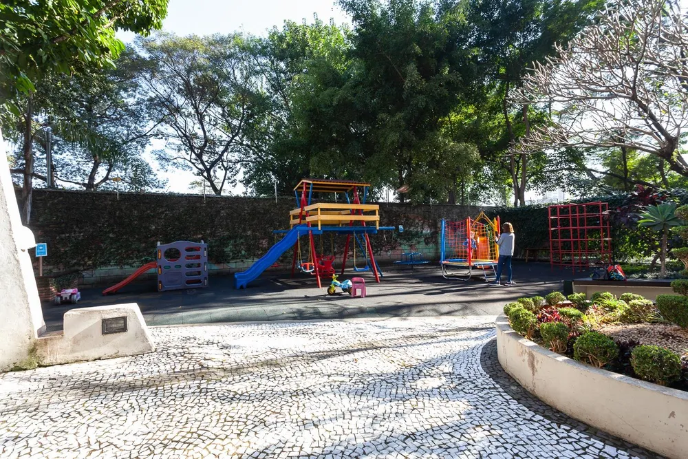 Apartamento, 3 quartos, 103 m² - Foto 2