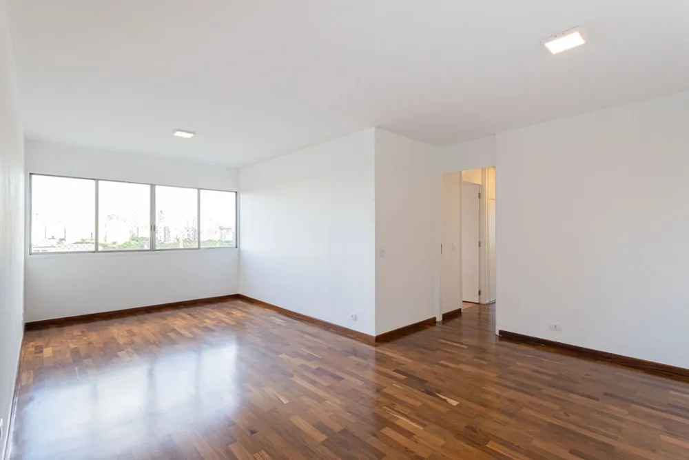 Apartamento, 3 quartos, 103 m² - Foto 1