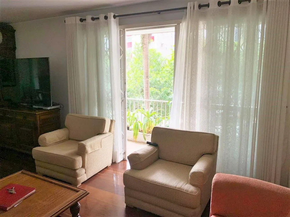 Apartamento, 4 quartos, 176 m² - Foto 2