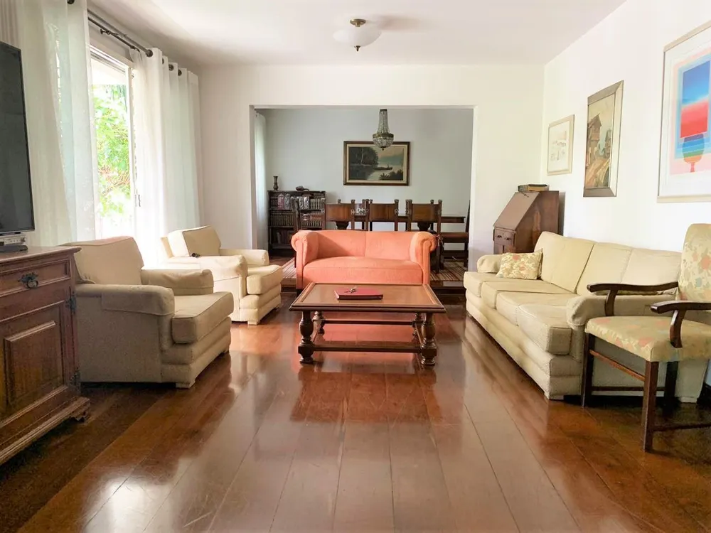 Apartamento, 4 quartos, 176 m² - Foto 4