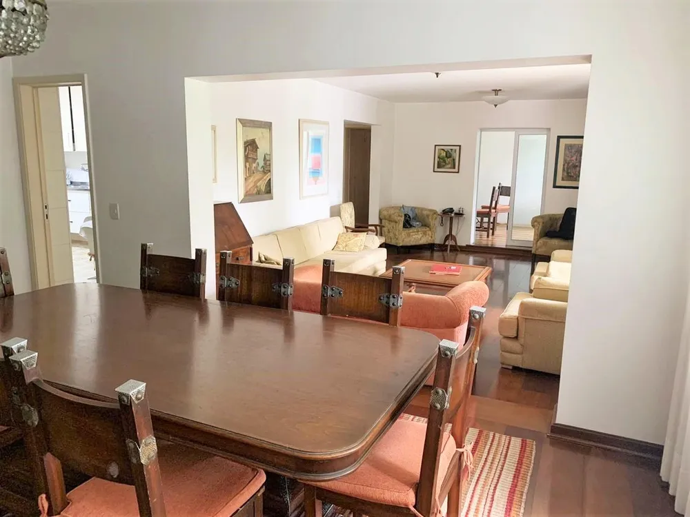 Apartamento, 4 quartos, 176 m² - Foto 3