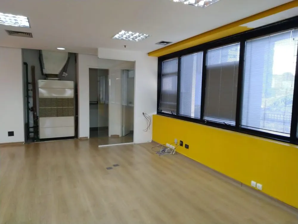 Sala-Conjunto, 100 m² - Foto 1