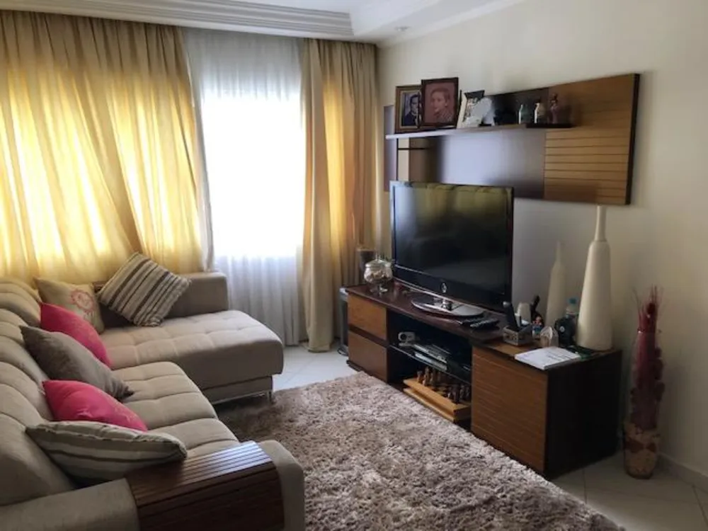 Apartamento, 3 quartos, 85 m² - Foto 4
