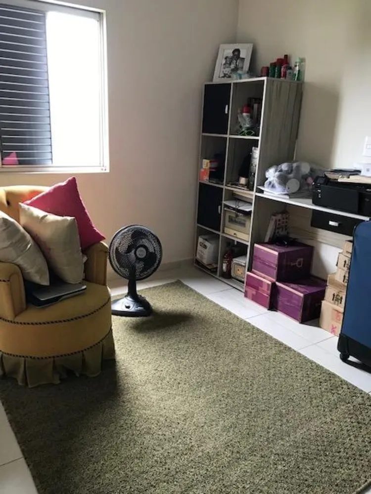 Apartamento, 3 quartos, 85 m² - Foto 2