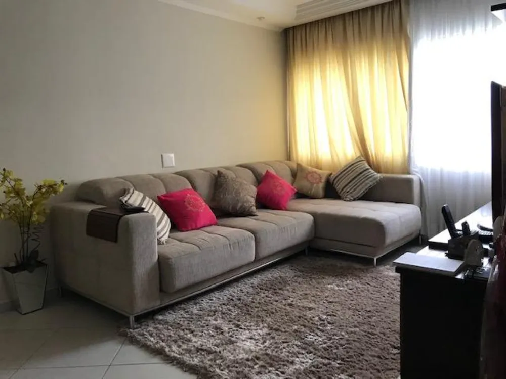 Apartamento, 3 quartos, 85 m² - Foto 1